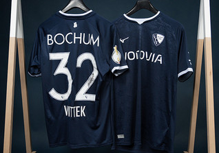  HG VfL Trikot Wittek 