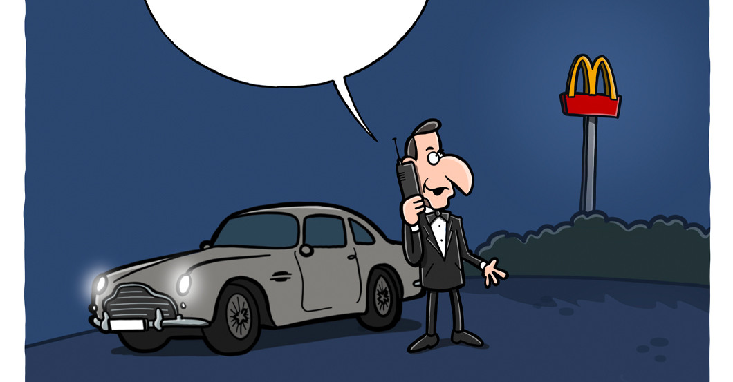  Hilbring Bond Cartoon 