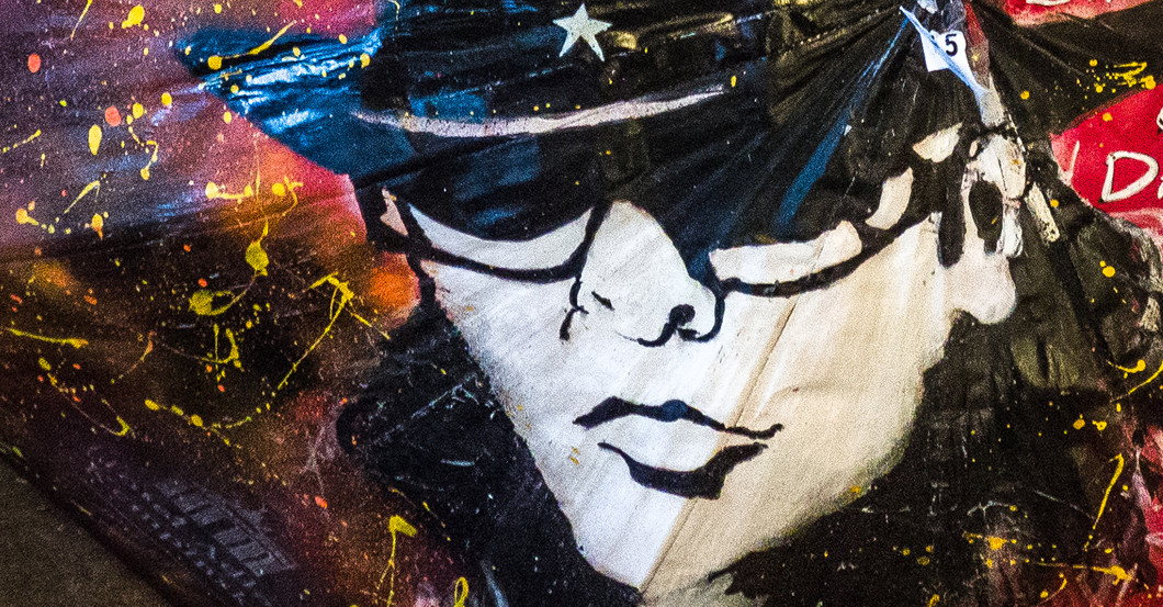 Hinterm Horizont   Hinterm Horizont