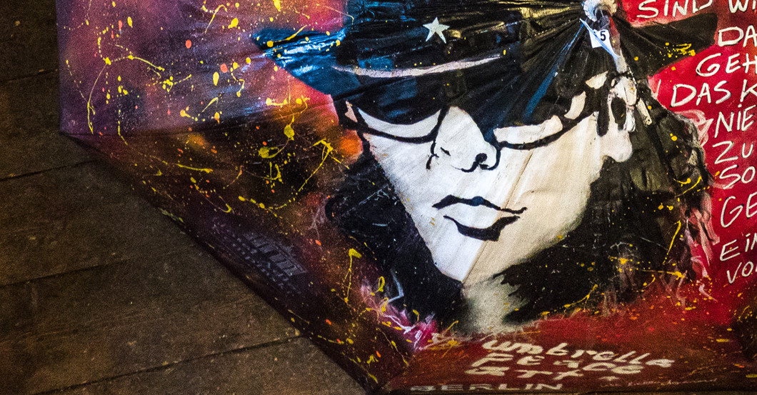 Hinterm Horizont   Hinterm Horizont