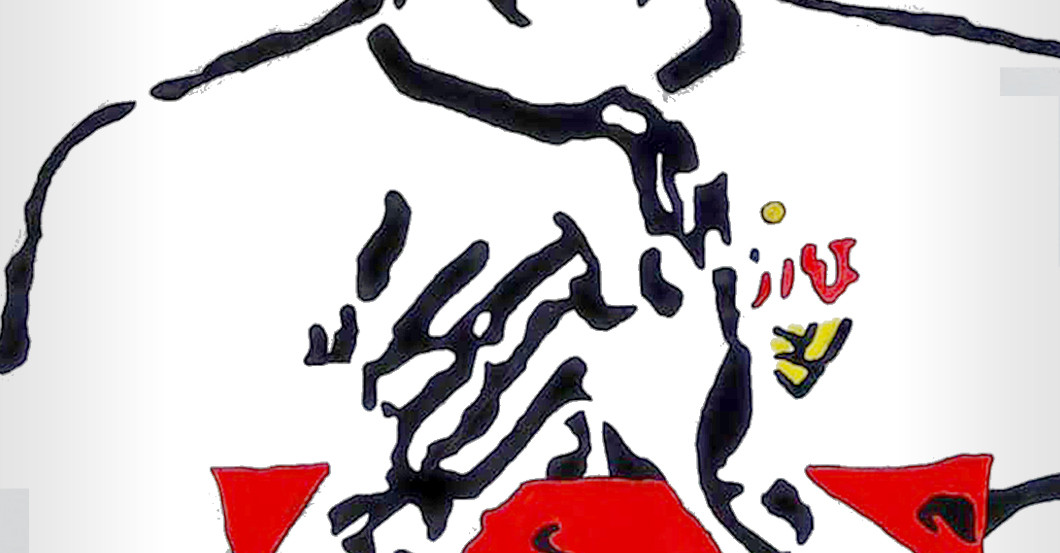 Hiroki Ito Gemälde	   Hiroki Ito Gemälde