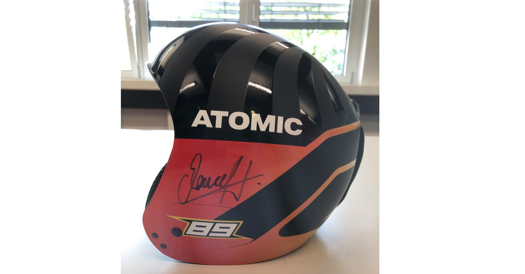 Hirscher Helm Cap   Hirscher Helm Cap