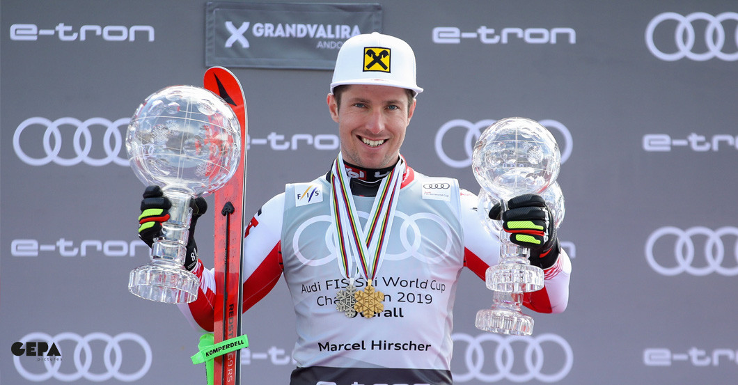 Hirscher Helm Cap   Hirscher Helm Cap