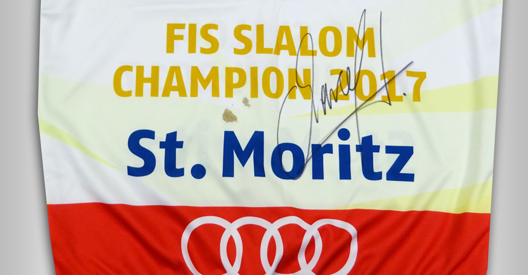  Hirschers Gold Leibchen 