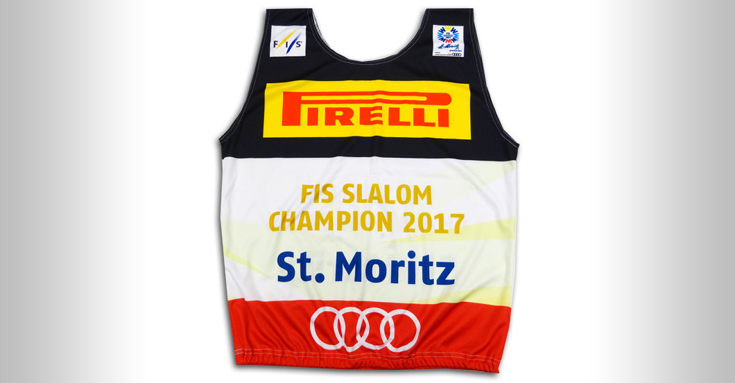  Hirschers Gold Leibchen 