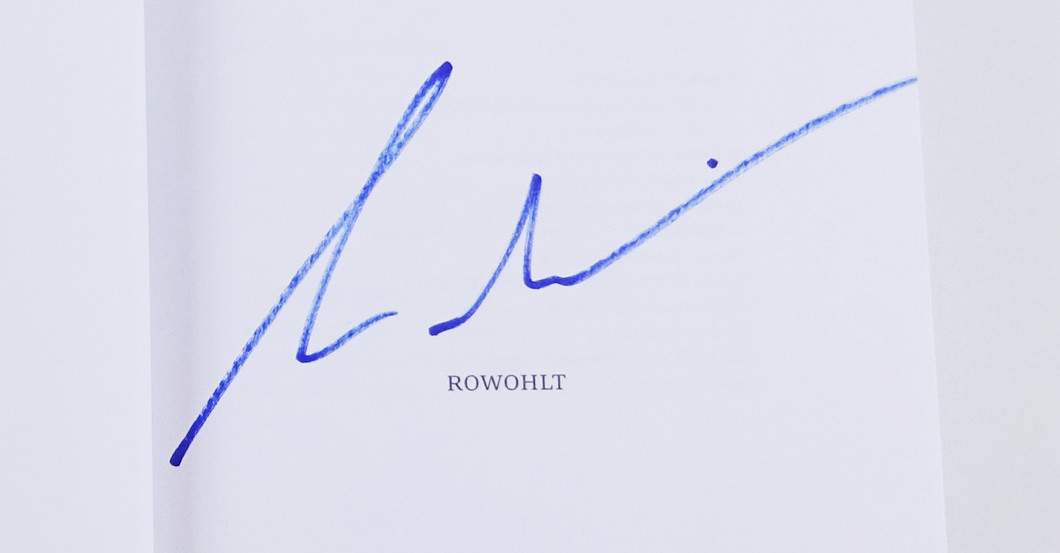  Hirschhausen Buch CDs 