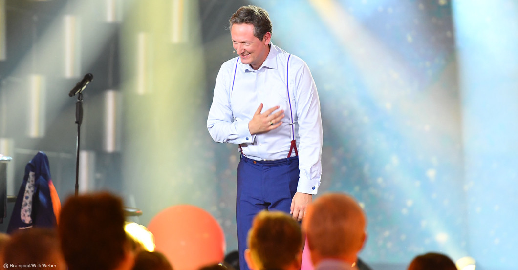  Hirschhausen Package 