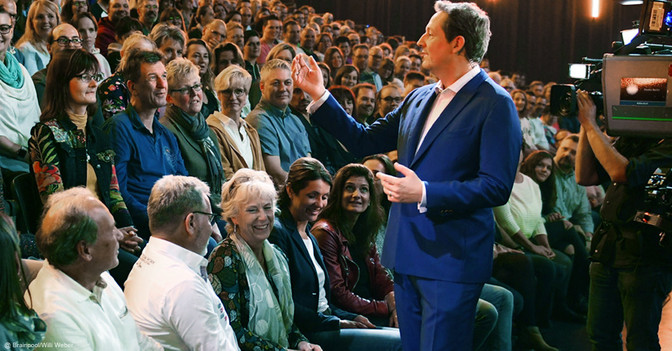  Hirschhausen Package 