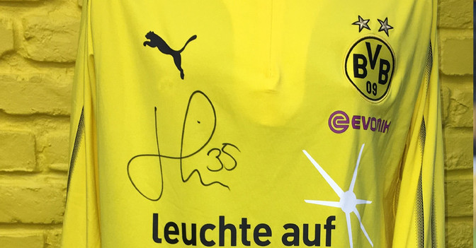 Hitz Aufwärmshirt   Hitz Aufwärmshirt