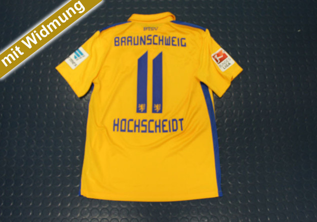  Hochscheidt Trikot 