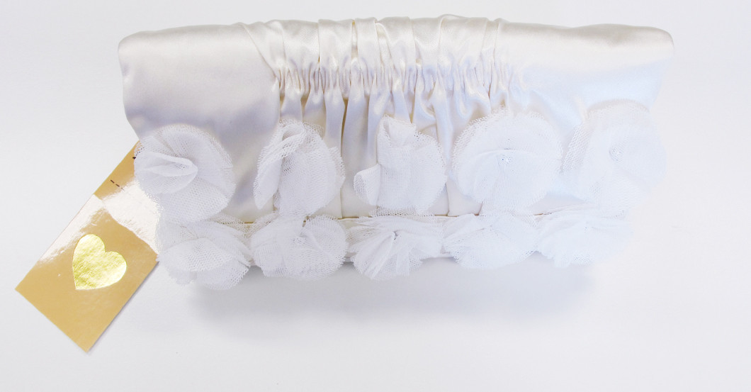 Hochzeits-Clutch   Hochzeits-Clutch