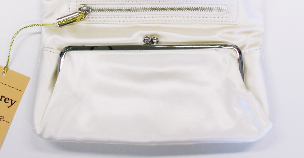 Hochzeits-Clutch   Hochzeits-Clutch