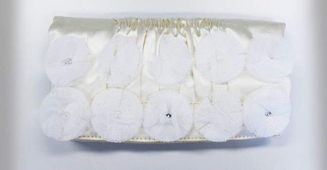 Hochzeits-Clutch   Hochzeits-Clutch