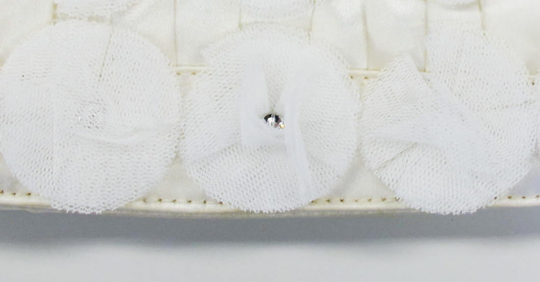 Hochzeits-Clutch   Hochzeits-Clutch