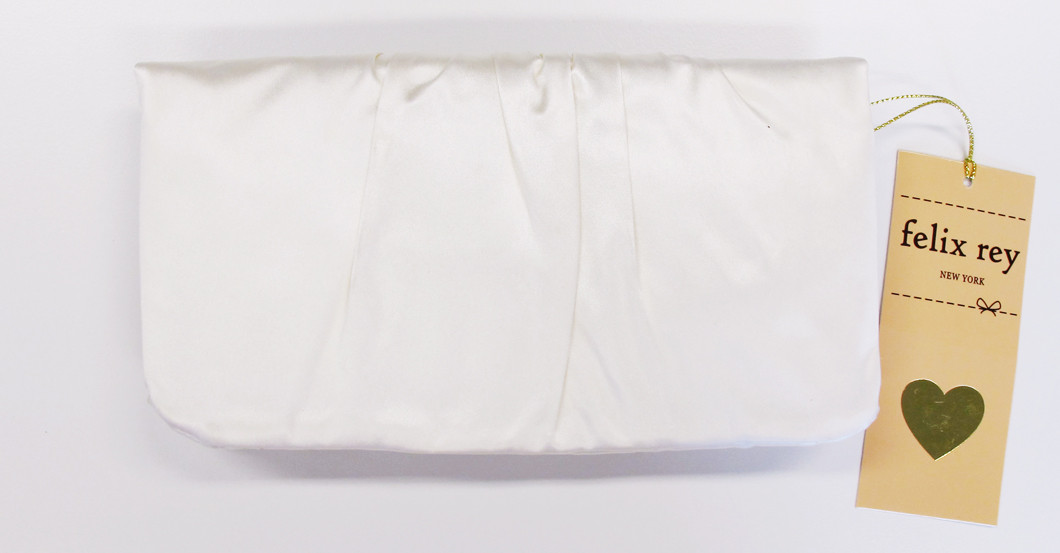 Hochzeits-Clutch   Hochzeits-Clutch