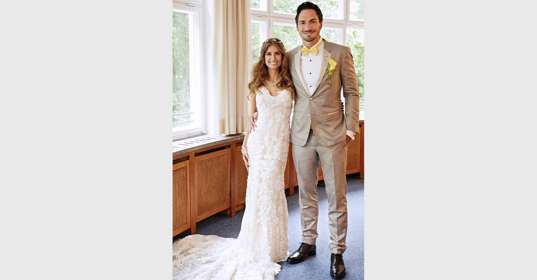 Hochzeitsanzug Hummels   Hochzeitsanzug Hummels
