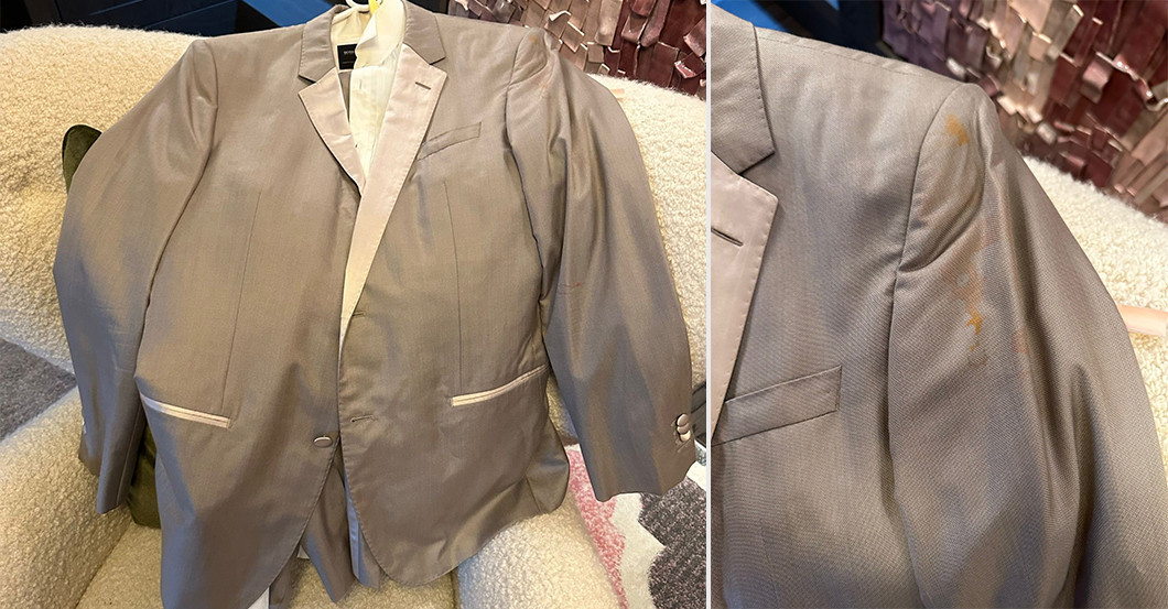 Hochzeitsanzug Hummels   Hochzeitsanzug Hummels