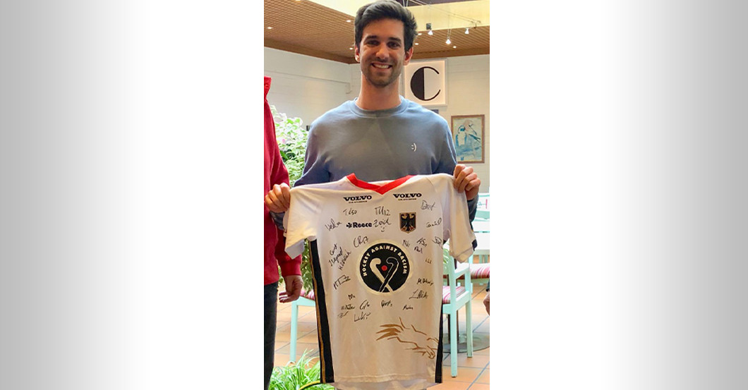 Hockey Nationaltrikot   Hockey Nationaltrikot