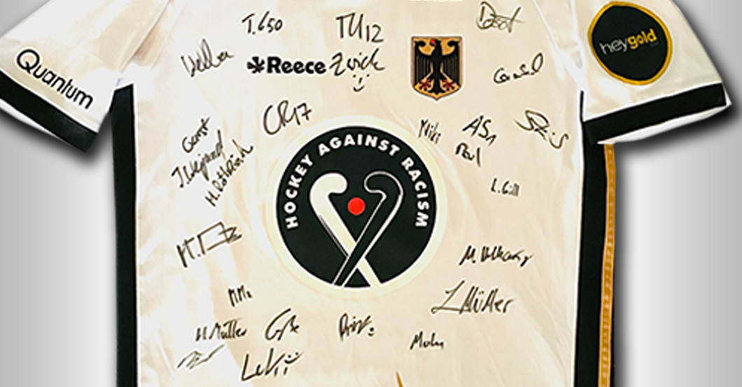 Hockey Nationaltrikot   Hockey Nationaltrikot