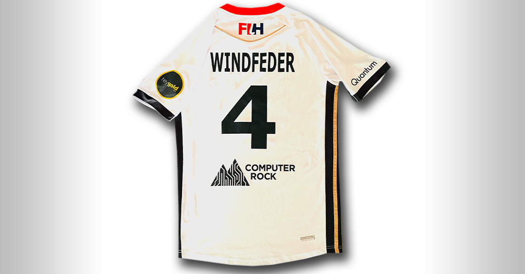 Hockey Nationaltrikot   Hockey Nationaltrikot