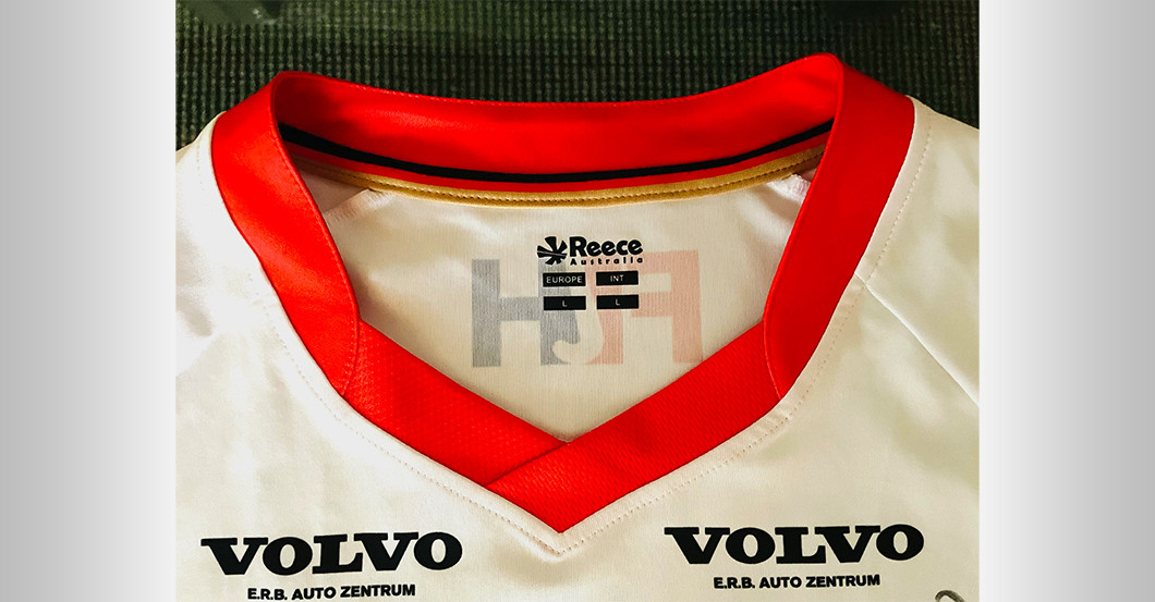 Hockey Nationaltrikot   Hockey Nationaltrikot