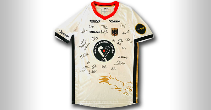 Hockey Nationaltrikot   Hockey Nationaltrikot