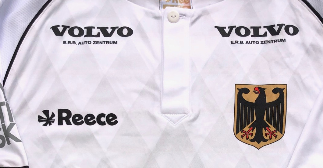 Hockeytrikot WM Finale   Hockeytrikot WM Finale