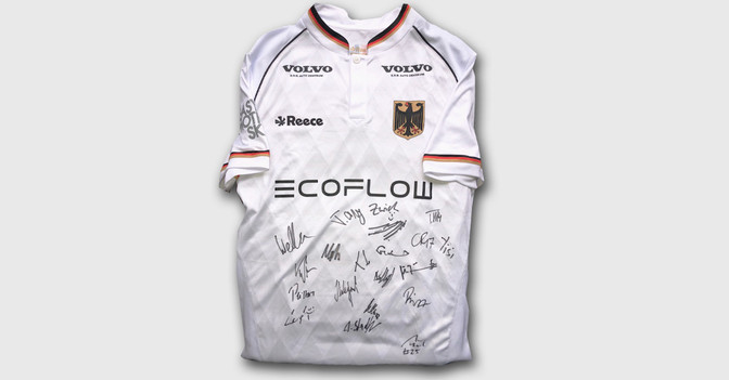 Hockeytrikot WM Finale   Hockeytrikot WM Finale