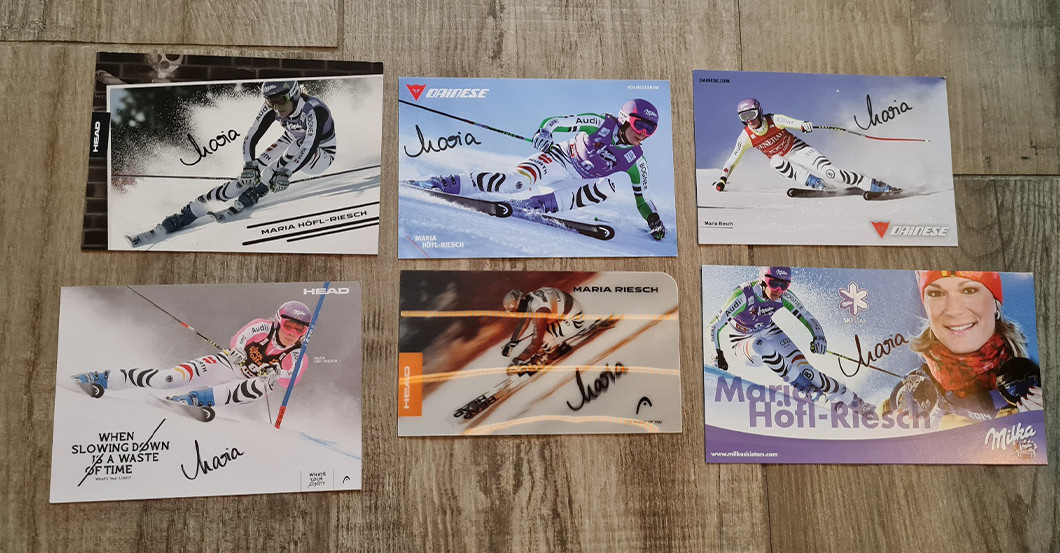  Höfl-Rieschs Handschuhe  