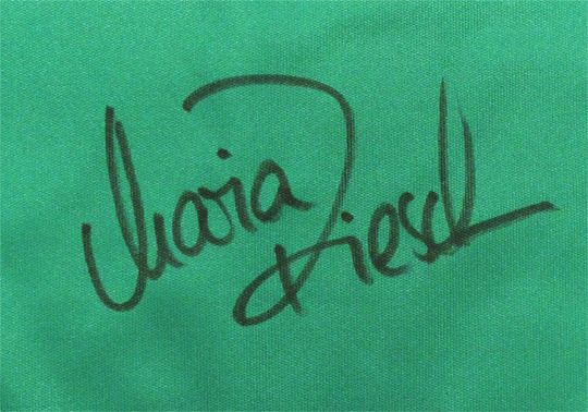 Höfl-Rieschs Startnummer   Höfl-Rieschs Startnummer