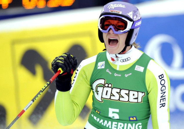 Höfl-Rieschs Startnummer   Höfl-Rieschs Startnummer