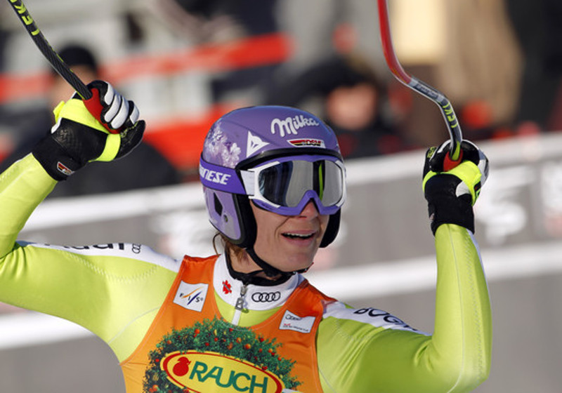  Höfl-Rieschs Startnummer  