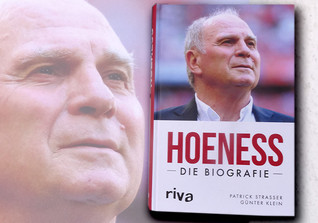 Hoeness Biografie Hoeness Biografie