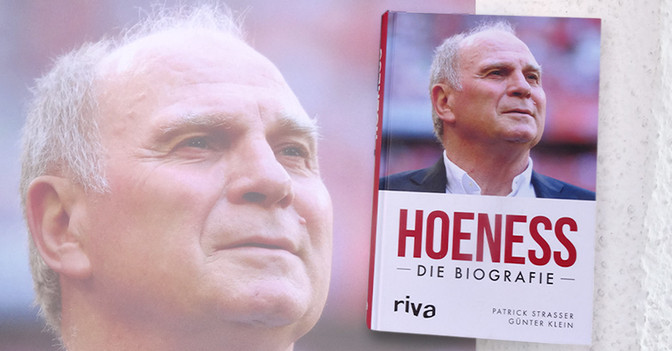 Hoeness Biografie   Hoeness Biografie