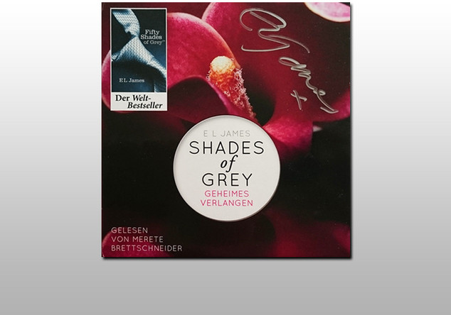  Hörbuch Fifty Shades 