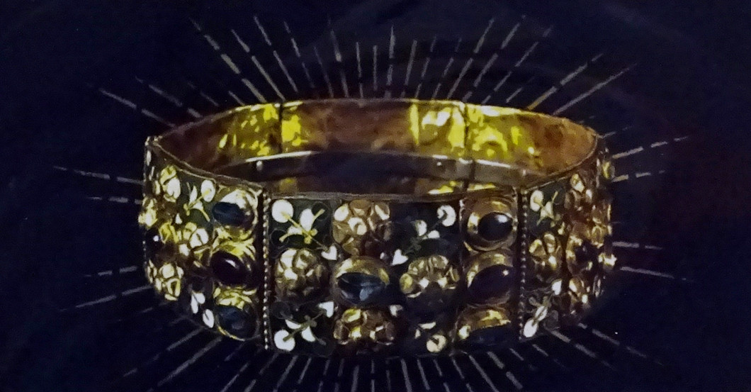  Hörspiel Rebecca Gable 