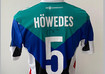  Höwedes Customised Trikot 