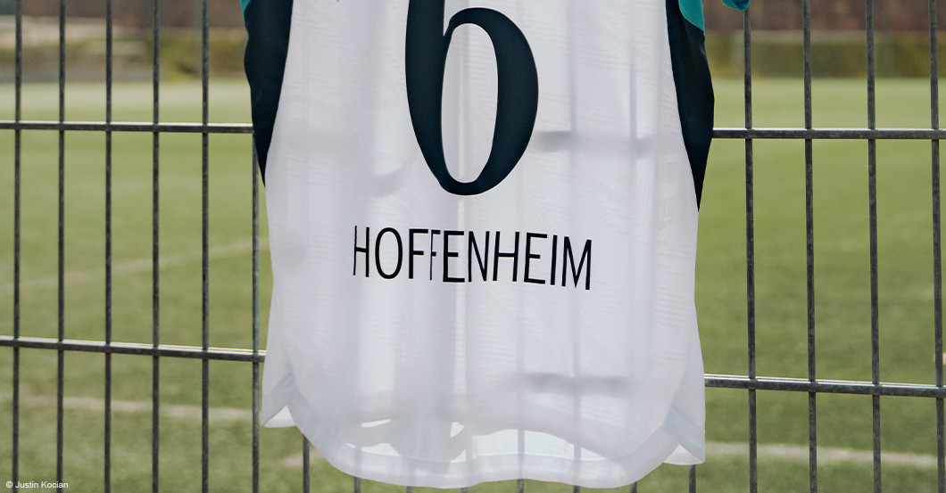  Hoffenheim Prömel Trikot 
