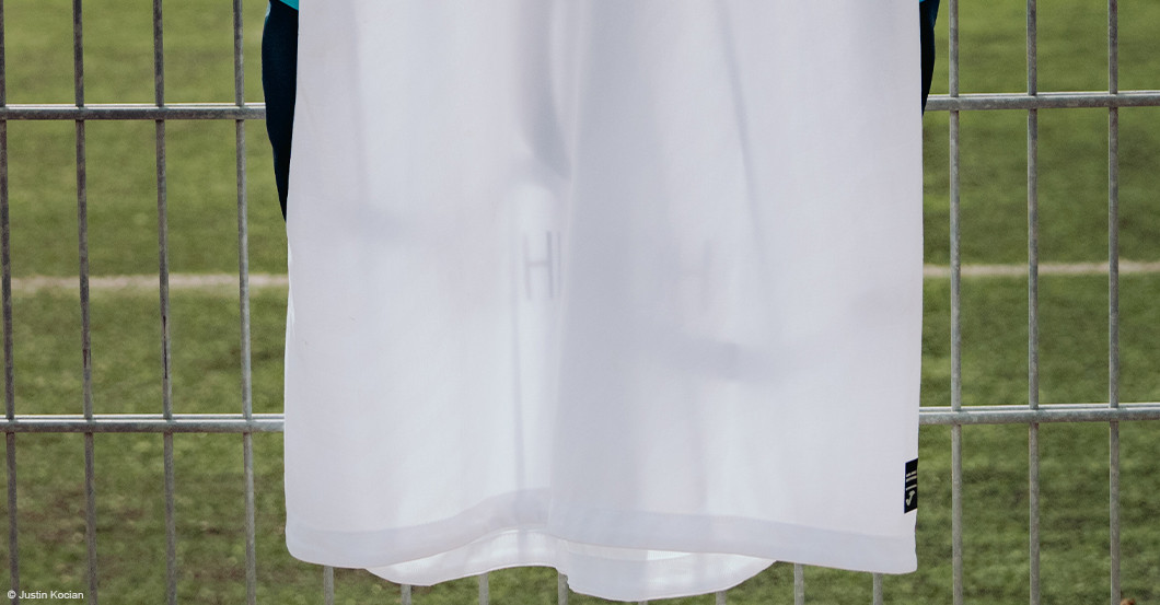  Hoffenheim Prömel Trikot 