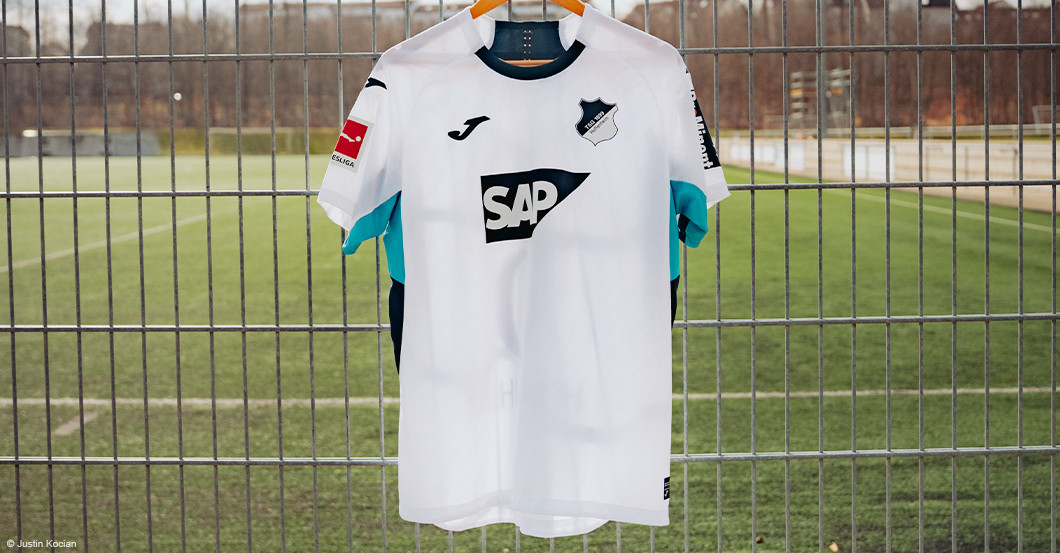  Hoffenheim Prömel Trikot 