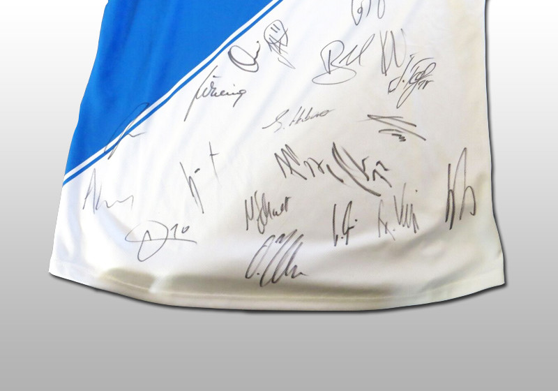  Hoffenheim Trikot 