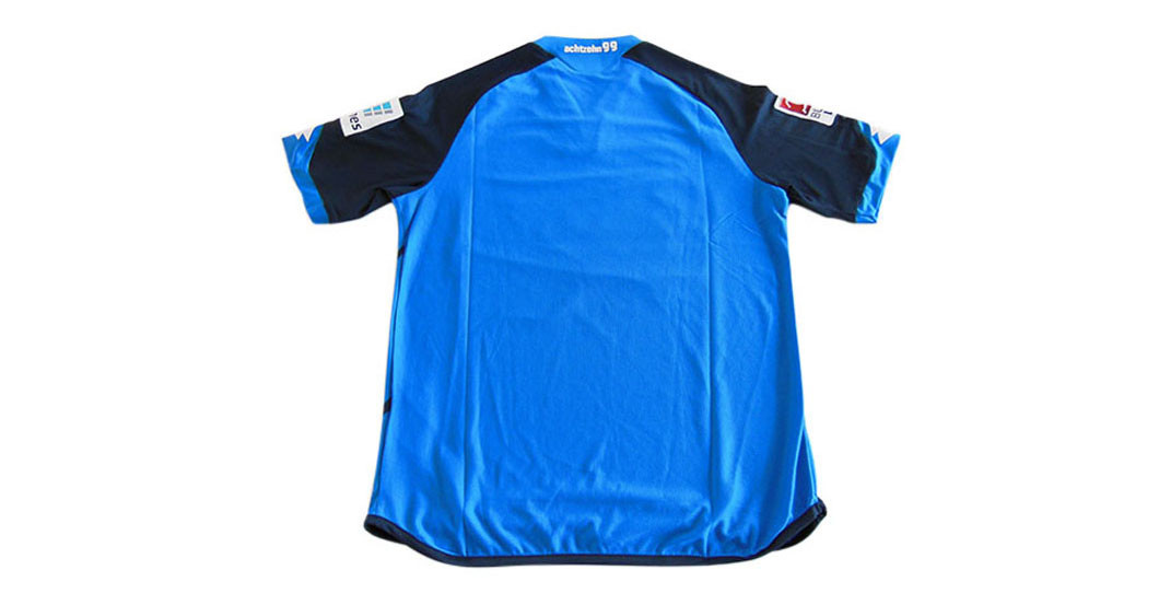  Hoffenheim Trikot 