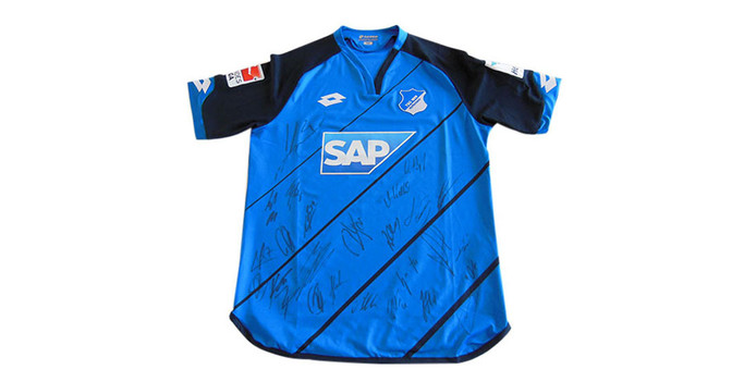  Hoffenheim Trikot 