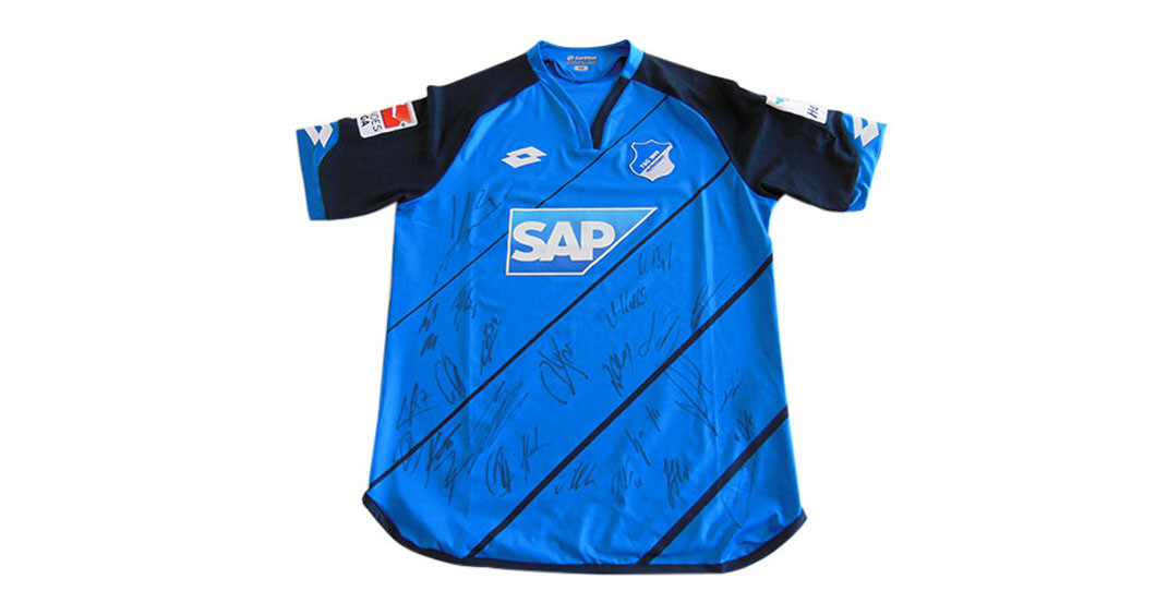  Hoffenheim Trikot 