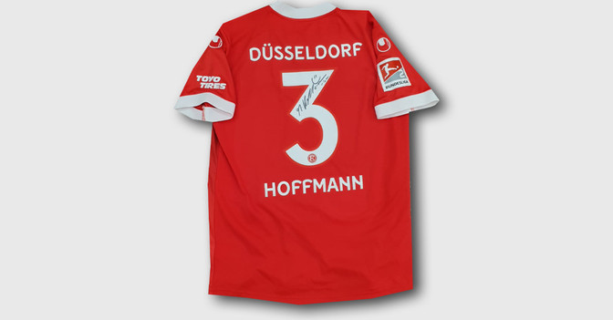 Hoffmann Trikot   Hoffmann Trikot