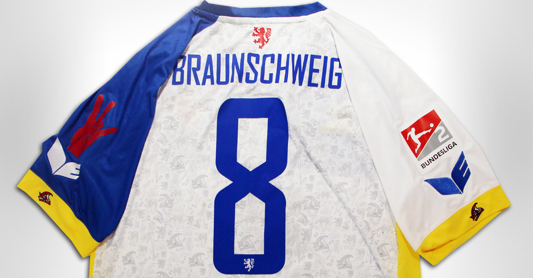 Hofmanns Sondertrikot   Hofmanns Sondertrikot