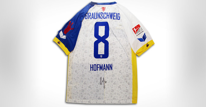 Hofmanns Sondertrikot   Hofmanns Sondertrikot