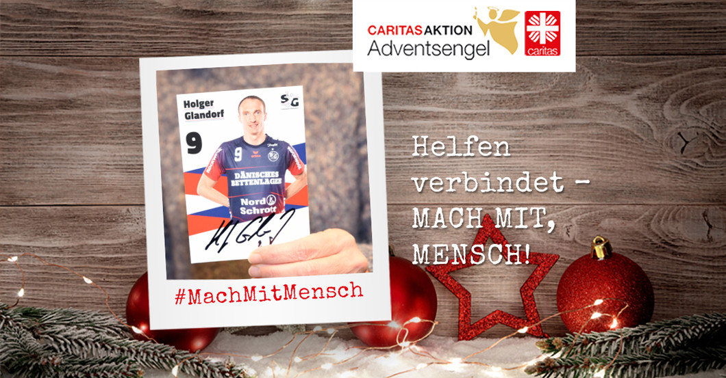  Holger Glandorf Trikot 