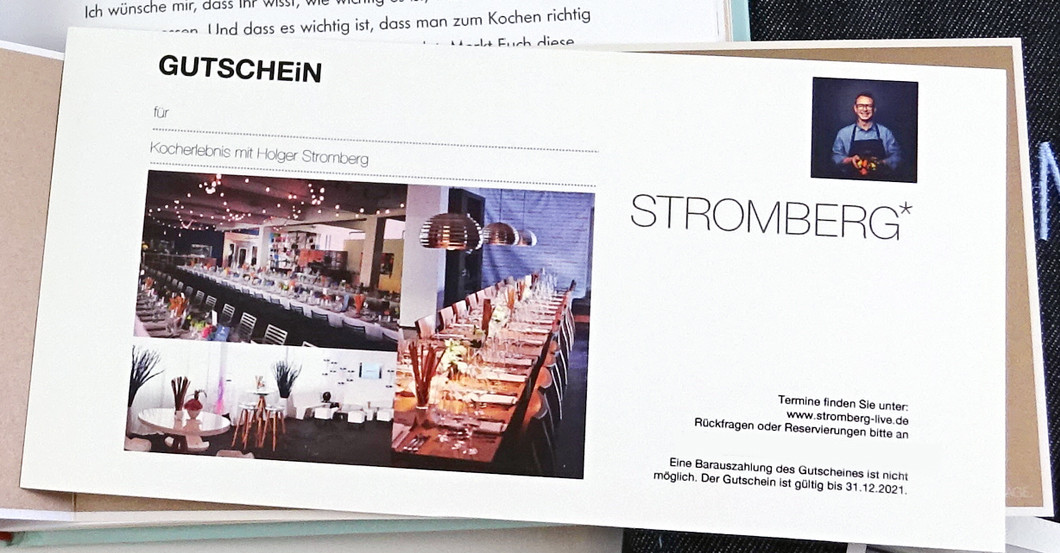  Holger Stromberg Erlebnis 