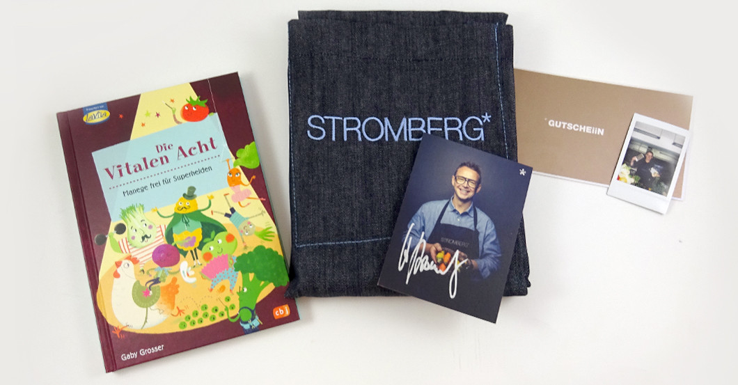  Holger Stromberg Erlebnis 